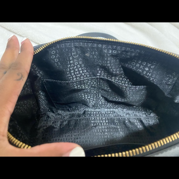 Kate spade bag - Picture 3 of 5